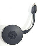 Адаптер USB/HDMI Bluetooth Mirascreen Chromecast, фото 4