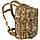 Рюкзак тактичний Highlander Recon Backpack 28L TT167-HC HMTC хакі/оліва (929622), фото 2