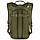Рюкзак тактичний Highlander Eagle 1 Backpack 20L TT192-OG Olive Green (929626), фото 3