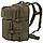 Рюкзак тактичний Highlander Recon Backpack 28L TT167-OG Olive (929623), фото 3