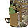 Рюкзак тактичний Highlander Eagle 1 Backpack 20L TT192-HC HMTC хакі/оливу, фото 5