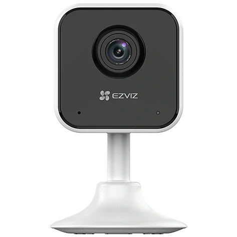 Камера відеоспостереження Ezviz Smart Home Wi-Fi камера CS-H1C (1080P)
