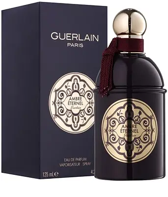 Guerlain Ambre Eternel edt 125ml