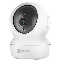 Камера відеоспостереження Ezviz 2K Auto-Tracking 360° CS-H6c (4MP,W1)