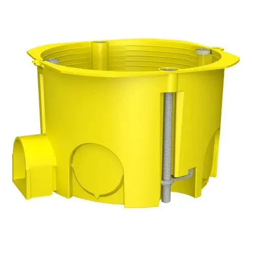 Коробка поліпропілен для гіпсокартону (65*45) PLANK PLK4002400