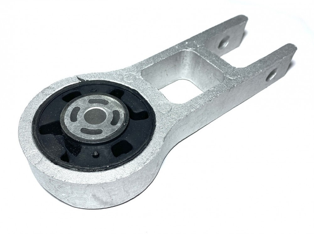 Подушка двигуна задня нижня Chery M11 M11-1001720, фото 1