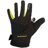 Рукавиці для скандинавської ходьби Gabel NCS Gloves Long M (8015011500408), фото 3