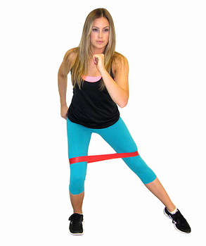 Амортизатори стрічкові замкнуті