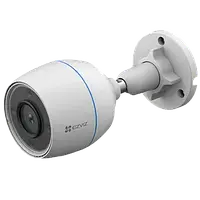 Камера відеоспостереження Ezviz 1080p Wi-Fi Color Night Vision CS-H3c (1080P,2.8мм,color)