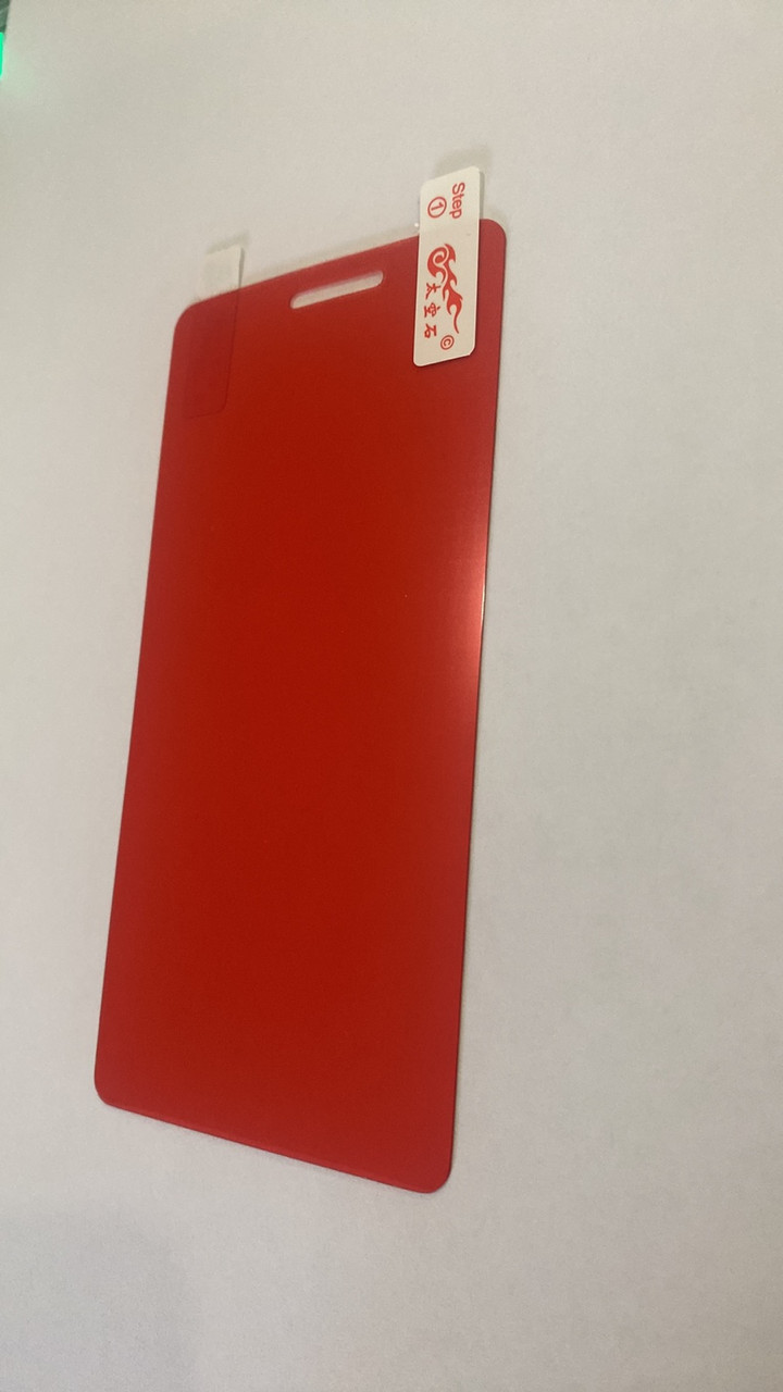 Плівка на дисплей Flexible Xiaomi Redmi 3X