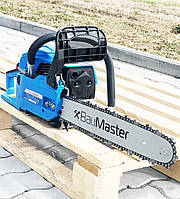 Бензопила (2.6 кВт, 405 мм) BauMaster GC-99450