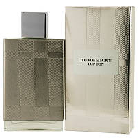 London Women Special Edition Burberry edp 100 ml TESTER