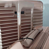 Валіза Swissbrand Rome (M) Rose Gold (SWB_LHROM003M), фото 9