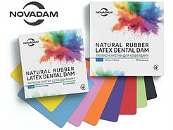 Кофердам NOVADAM