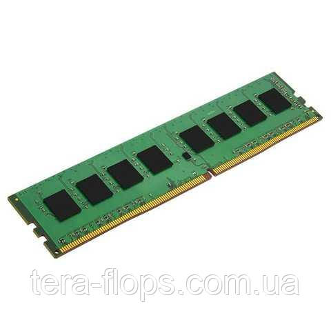 Оперативна пам'ять Kingston 8GB DDR4 2400MHz (KM0VW4-MIHS17505W9HM) Б/В (TF)