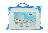 Наматрацник чохол "ECO BLANC" 180х200х30 см, фото 3