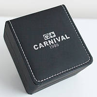 Кожаная коробочка Carnival