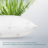 Подушка з еластичною мембраною та екстрактом ALOE VERA 50х70 см, фото 8