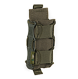 Підсумок "Коволений" M-Tac для пістолетного магазину Ranger Green 10189023, фото 2