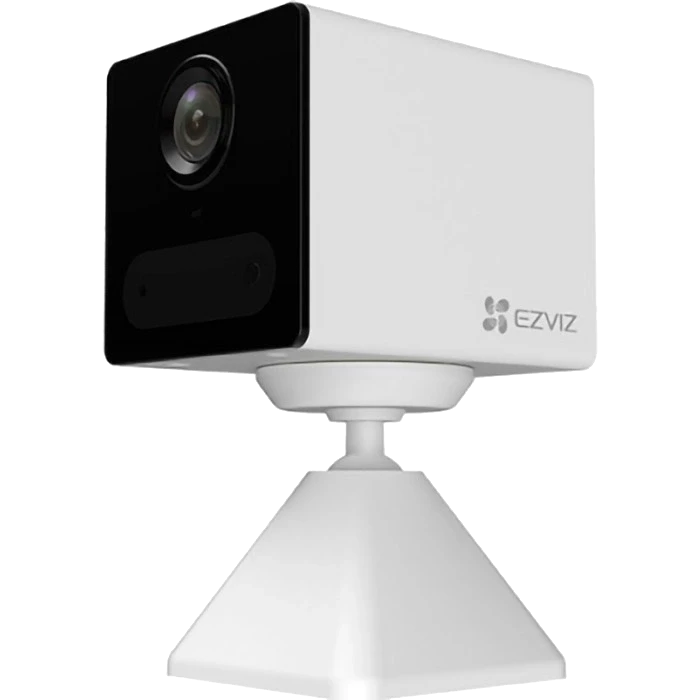 Камера відеоспостереження Ezviz CS-CB2 (1080P,WH) 1080p Wi-Fi камера з батареєю