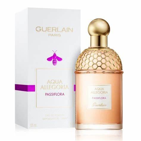 Guerlain Aqua Allegoria Passiflora edt 75ml, фото 1