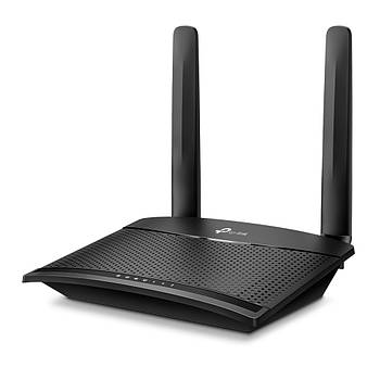 Маршрутизатор TP-Link 4G WIFI TL-MR100 N300 V2