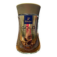 Кофе Tchibo растворимый 200 г. Gold selection