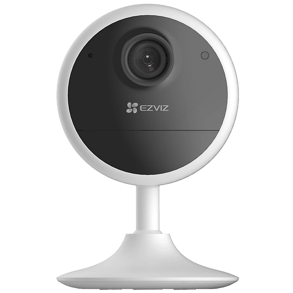 Камера відеоспостереження Ezviz CS-CB1 (1080P) Wi-Fi домашня смарт-камера з акумулятором