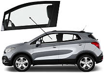 Бічне скло Buick Encore 2012-2022 передніх дверей ліве
