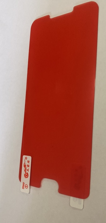 Плівка на дисплей Flexible Meizu Mate L2