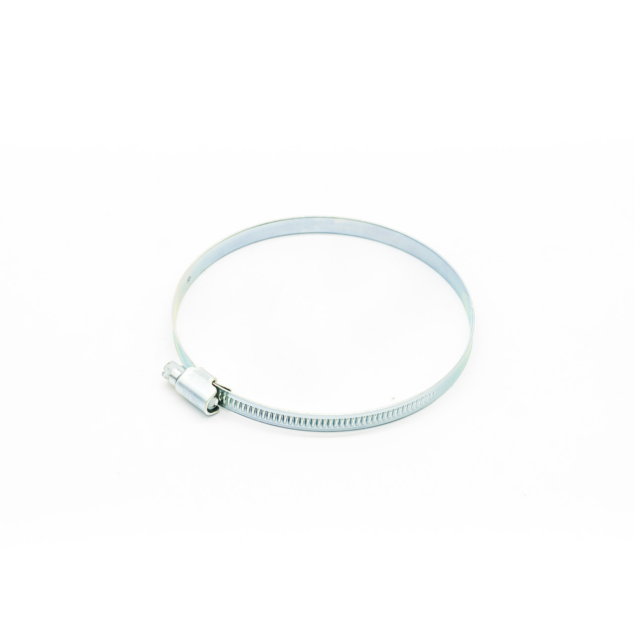 Хомут металевий оцинкований LSA 90-110 / 9 W1