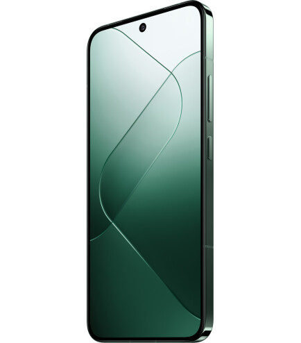 Xiaomi 14 12/512GB Jade Green. UCRF Украинская сертификация. Гарантия 12 месяцев. - фото 3 - id-p2117898598