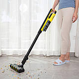 Насадка для пилососа Karcher VC 4s Cordless (без валика) 9.754-526.0, фото 6