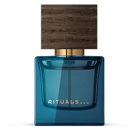 Парфуми унісексTravel - Bleu Byzantin Rituals travel eau de parfum