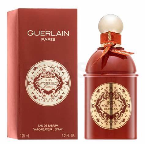 Guerlain Bois Mysterieux edp 125ml