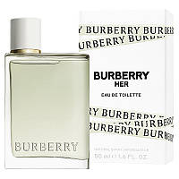Her Burberry eau de toilette 30 ml