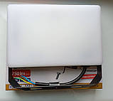 Прожектор безрамковий безкаркасний світлодіодний портативний LED світильник PEGASUS-50 50 Вт 6400 К SMD, фото 7