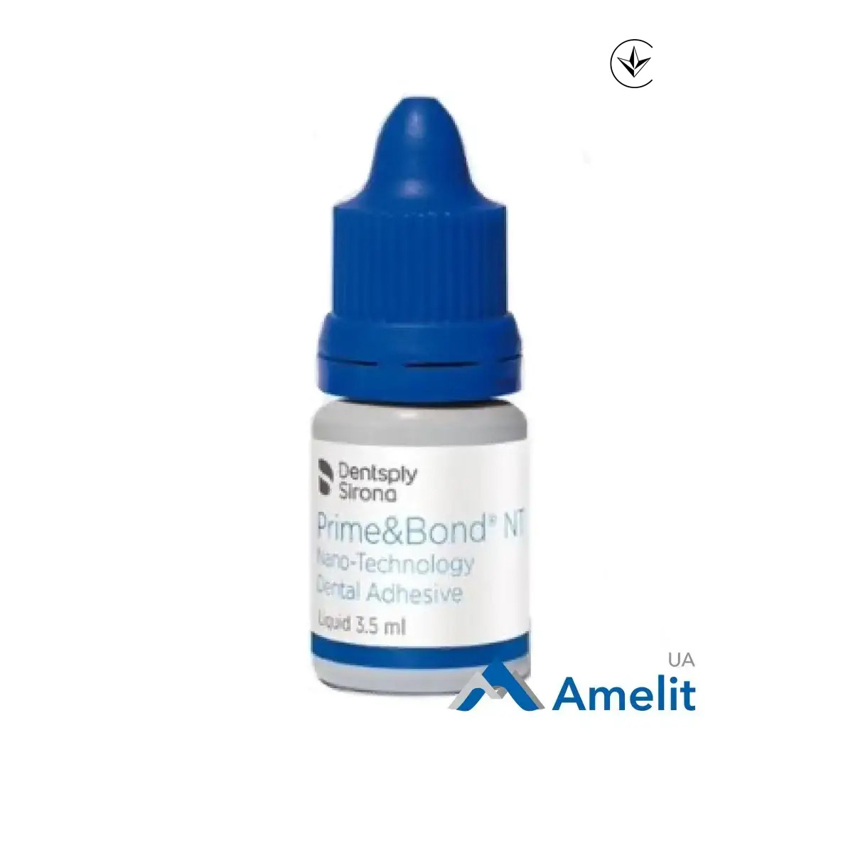 Адгезив Prime&Bond NT (Dentsply Sirona), 3.5 мл