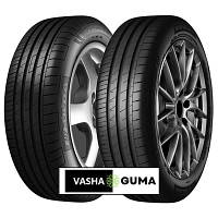 Fulda EcoControl HP2 215/65 R16 98V