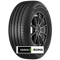 Шини Goodyear EfficientGrip 2 SUV 255/55 R18 109V XL