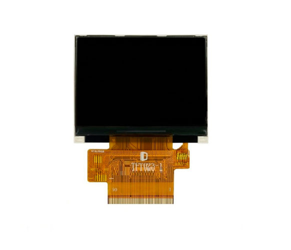 JK BMS LCD дисплей 4.5inch, фото 1