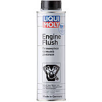 Промывка масляной системы LIQUI MOLY Engine Flush 0.3л