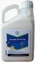 Інсектицид Бискайа 5л
