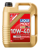 Масло моторное LIQUI MOLY Diesel Leichtlauf 10W40 5л