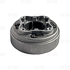 Кошик зчеплення Дельта, Альфа у зборі, фото 4