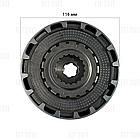 Кошик зчеплення Дельта, Альфа у зборі, фото 3