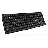 Клавіатура для ПК Jedel K11, фото 2