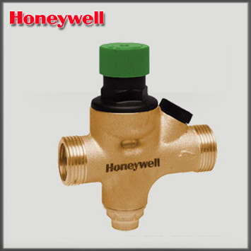 Підживлювальний клапан Honeywell VF04-1/2E