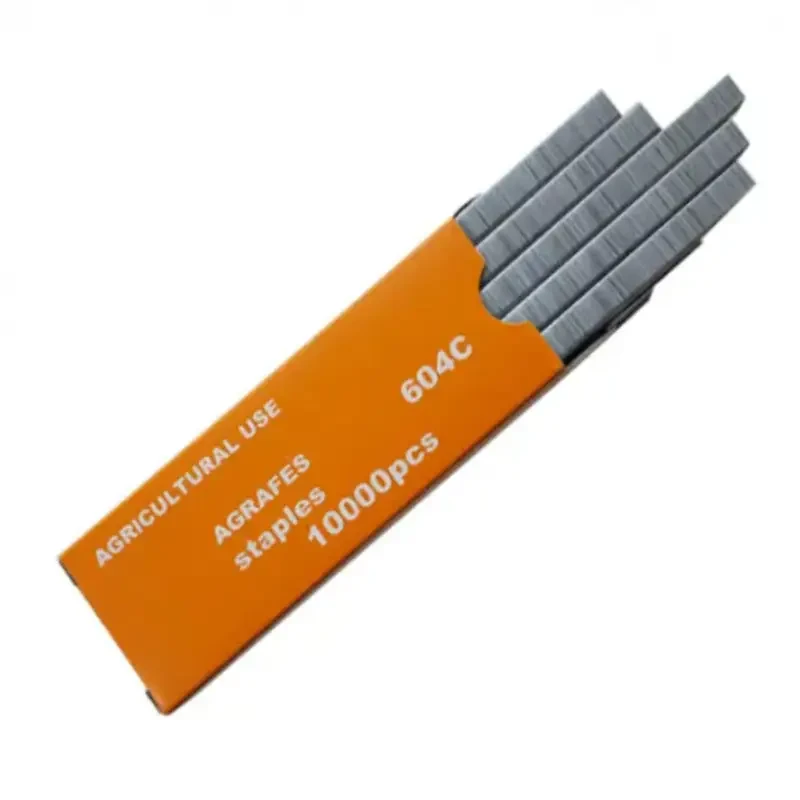 Скоби для підв'язувального степлера (Tapetool) 10000 штук