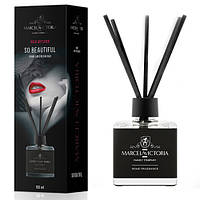 Аромадифузор для дому/ офісу TASOTTI Reed diffuser 100 мл "So Beautiful"